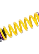 KW Suspension Height Adjustable Spring Kit                                     - 253100AL - Image 3