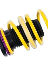 KW Suspension Height Adjustable Spring Kit                                     - 253100AL - Image 4