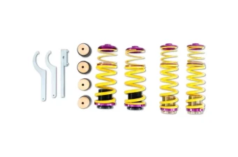 Suspension