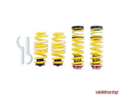 KW Suspension Height Adjustable Spring Kit - 253100AS