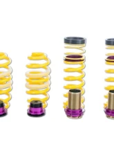 KW Suspension Height Adjustable Spring Kit                                     - 253100AS - Image 3