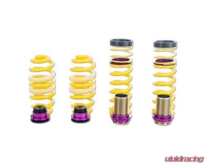 KW Suspension Height Adjustable Spring Kit - 253100AS