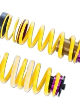 KW Suspension Height Adjustable Spring Kit                                     - 253100AS - Image 4