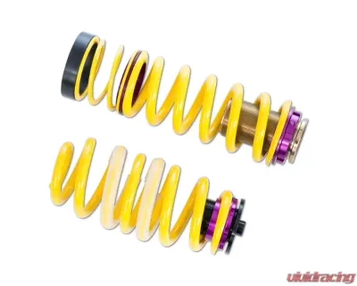 KW Suspension Height Adjustable Spring Kit - 253100AS