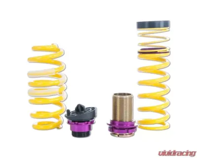 KW Suspension Height Adjustable Spring Kit - 253100AS