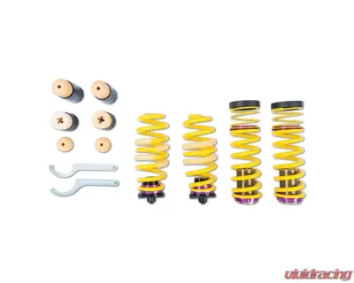 KW Suspension Height Adjustable Spring Kit - 253100BH