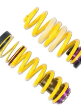 KW Suspension Height Adjustable Spring Kit                                     - 253100BH - Image 2