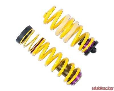 KW Suspension Height Adjustable Spring Kit - 253100BH
