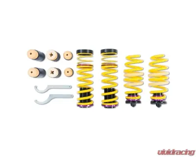 KW Suspension Height Adjustable Spring Kit - 253100BJ