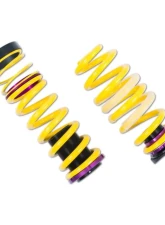 KW Suspension Height Adjustable Spring Kit                                     - 253100BJ - Image 2
