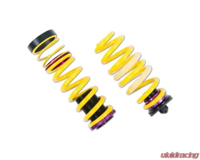 KW Suspension Height Adjustable Spring Kit - 253100BJ