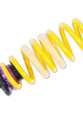 KW Suspension Height Adjustable Spring Kit                                     - 253100BJ - Image 3