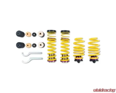 KW Suspension Height Adjustable Spring Kit - 253100BX