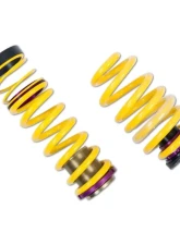 KW Suspension Height Adjustable Spring Kit                                     - 253100BX - Image 2