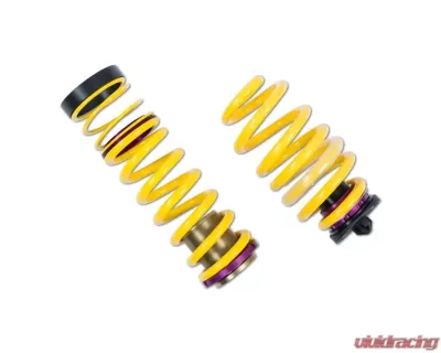 KW Suspension Height Adjustable Spring Kit - 253100BX