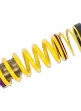 KW Suspension Height Adjustable Spring Kit                                     - 253100BX - Image 3