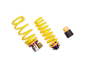 KW Suspension Height Adjustable Spring Kit