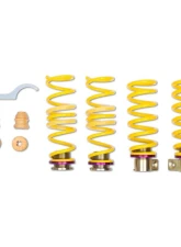 KW Suspension Height Adjustable Spring Kit                                     - 25320097 - Image 4