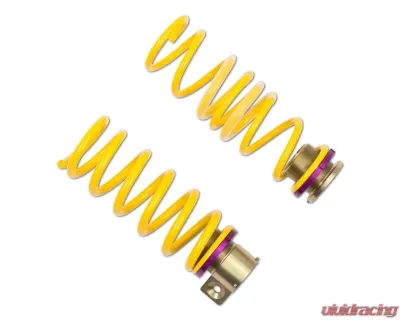 KW Suspension Height Adjustable Spring Kit - 25320097