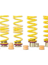 KW Suspension Height Adjustable Spring Kit                                     - 25320097 - Image 3