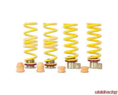 KW Suspension Height Adjustable Spring Kit - 25320097