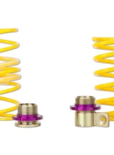 KW Suspension Height Adjustable Spring Kit                                     - 25320097 - Image 4