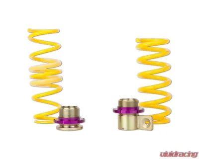 KW Suspension Height Adjustable Spring Kit - 25320097