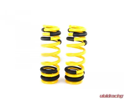 KW Suspension Height Adjustable Spring Kit BMW M2 | M3 | M4 Competition 2021-2023 - 253200EB