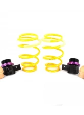 KW Suspension Height Adjustable Spring Kit BMW M2 | M3 | M4 Competition 2021-2023                                     - 253200EB - Image 3