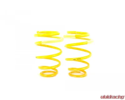 KW Suspension Height Adjustable Spring Kit BMW M2 | M3 | M4 Competition 2021-2023 - 253200EB