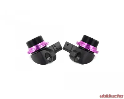 KW Suspension Height Adjustable Spring Kit BMW M2 | M3 | M4 Competition 2021-2023 - 253200EB