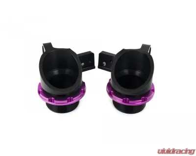 KW Suspension Height Adjustable Spring Kit BMW M2 | M3 | M4 Competition 2021-2023 - 253200EB