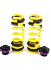 KW Suspension Height Adjustable Spring Kit BMW M2 | M3 | M4 Competition 2021-2023                                     - 253200EB - Image 8