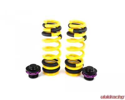 KW Suspension Height Adjustable Spring Kit BMW M2 | M3 | M4 Competition 2021-2023 - 253200EB