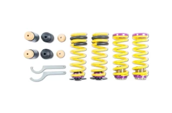 Suspension