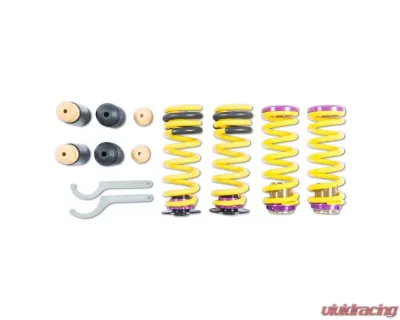 KW Suspension Height Adjustable Spring Kit - 2532500V