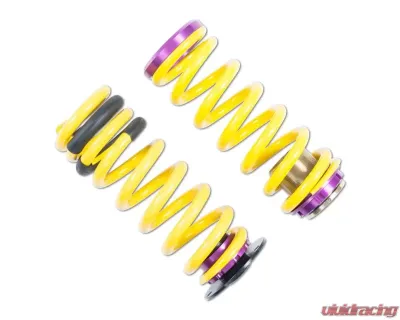 KW Suspension Height Adjustable Spring Kit - 2532500V