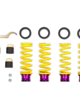 KW Suspension Height Adjustable Spring Kit Mercedes-Benz SLS AMG 2011-2012                                     - 25325043 - Image 7