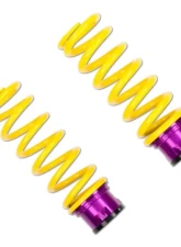 KW Suspension Height Adjustable Spring Kit Mercedes-Benz SLS AMG 2011-2012                                     - 25325043 - Image 2