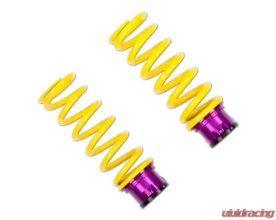 KW Suspension Height Adjustable Spring Kit Mercedes-Benz SLS AMG 2011-2012 - 25325043