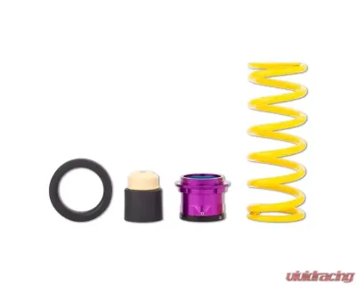 KW Suspension Height Adjustable Spring Kit Mercedes-Benz SLS AMG 2011-2012 - 25325043