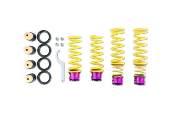 Suspension