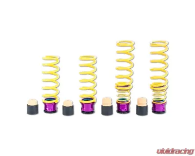 KW Suspension Height Adjustable Spring Kit Mercedes-Benz AMG GT S | GT | GT C 2016-2021 - 25325080