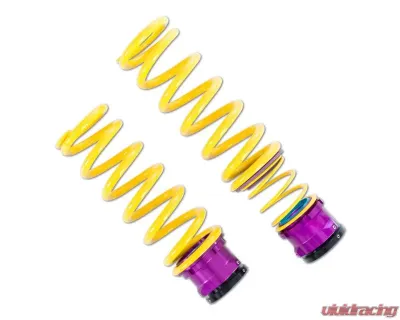 KW Suspension Height Adjustable Spring Kit Mercedes-Benz AMG GT S | GT | GT C 2016-2021 - 25325080