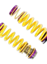 KW Suspension Height Adjustable Spring Kit Mercedes-Benz C63 AMG | S 2015-2021                                     - 25325081 - Image 3