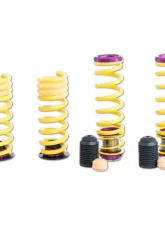 KW Suspension Height Adjustable Spring Kit Mercedes-Benz C300 | C400 | C450 | C43 2015-2022                                     - 25325087 - Image 2