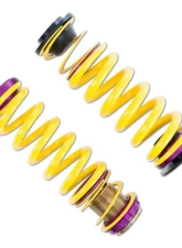 KW Suspension Height Adjustable Spring Kit Mercedes-Benz C63 AMG | S 2017-2021                                     - 25325089 - Image 2