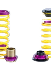 KW Suspension Height Adjustable Spring Kit Mercedes-Benz C63 AMG | S 2017-2021                                     - 25325089 - Image 3
