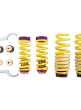 KW Suspension Height Adjustable Spring Kit Jaguar F-Pace 2017-2023                                     - 25331007 - Image 4