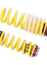 KW Suspension Height Adjustable Spring Kit Jaguar F-Pace 2017-2023                                     - 25331007 - Image 3